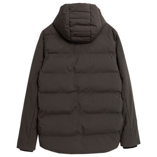 4F Ανδρικό μπουφάν Down Jacket